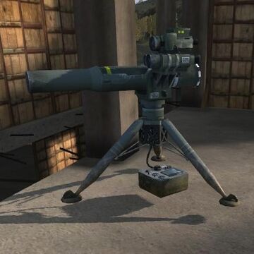 Bgm 71 Tow Battlefield Wiki Fandom