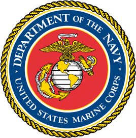 USMC Logo