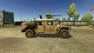 BF2.HMMWV Right Side