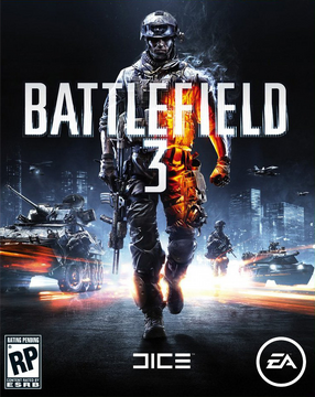 バトルフィールド 3 Battlefield 3 | Battlefield Wiki | Fandom