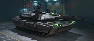 Battlefield 2042 M1A5 Solid-state.png (1.46 MB) M1A5 - Solid-state Vehicle Skin