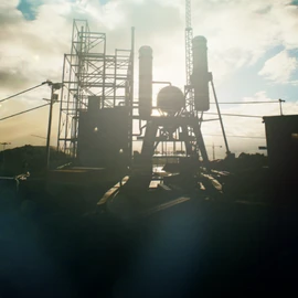 Battlefield 2042 Player Card A Fuse is Lit