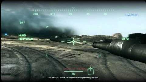 Battlefield_3_-_Misión_7_Operación_Carrera_Del_Trueno_-_Español_-_Walkthrough_HD