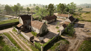 Soissons German Deployment 02