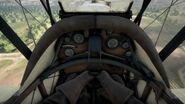 Cockpit