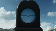 Iron sights