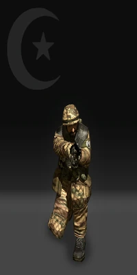 BF2HQ.MEC.Assault Kit MR-444