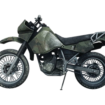 Dirt Bike Battlefield Wiki Fandom