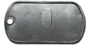 BF4 M34 Incendiary Master Dog Tag