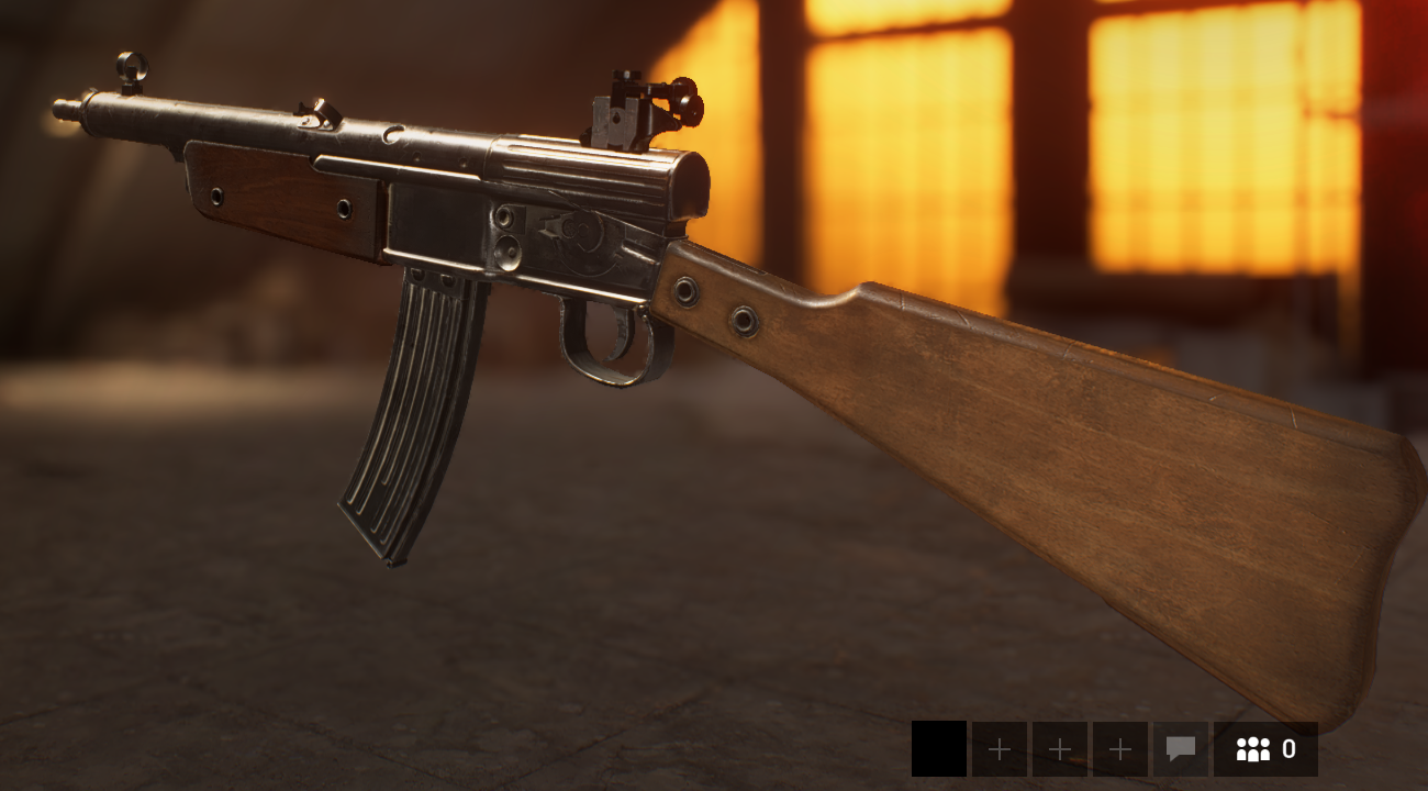 Battlefield 5: GEWEHR 43 REVIEW ~ BF5 Weapon Guide (BFV) 