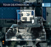 Operation Metro Team Deathmatch