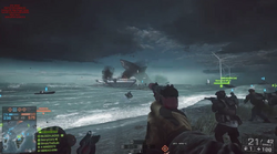 Battlefield 4' Megalodon Easter Egg: 'BF4'  'Phantom Prospect' Video  Triggers Community Hunt On Paracel Storm [VIDEO]