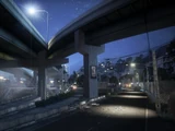 Tehran Highway