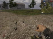 The detonator for the ExpPacks