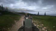 BF1 37-95 Scout Third Person Front