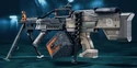 Battlefield 2042 PKP-BP The Advocater