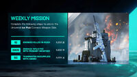 Battlefield 2042 Weekly Missions 20