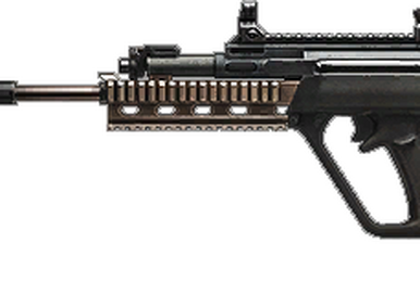 M16, Battlefield Wiki