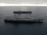 USS George H.W. Bush (CVN-77)