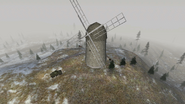 BF1942.Battle of the Bulge Windmill 3