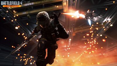 Battlefield 4 Achievements revealed - GameSpot