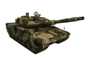Render of the L2A6