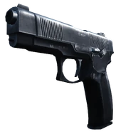 3D render of the MP-443