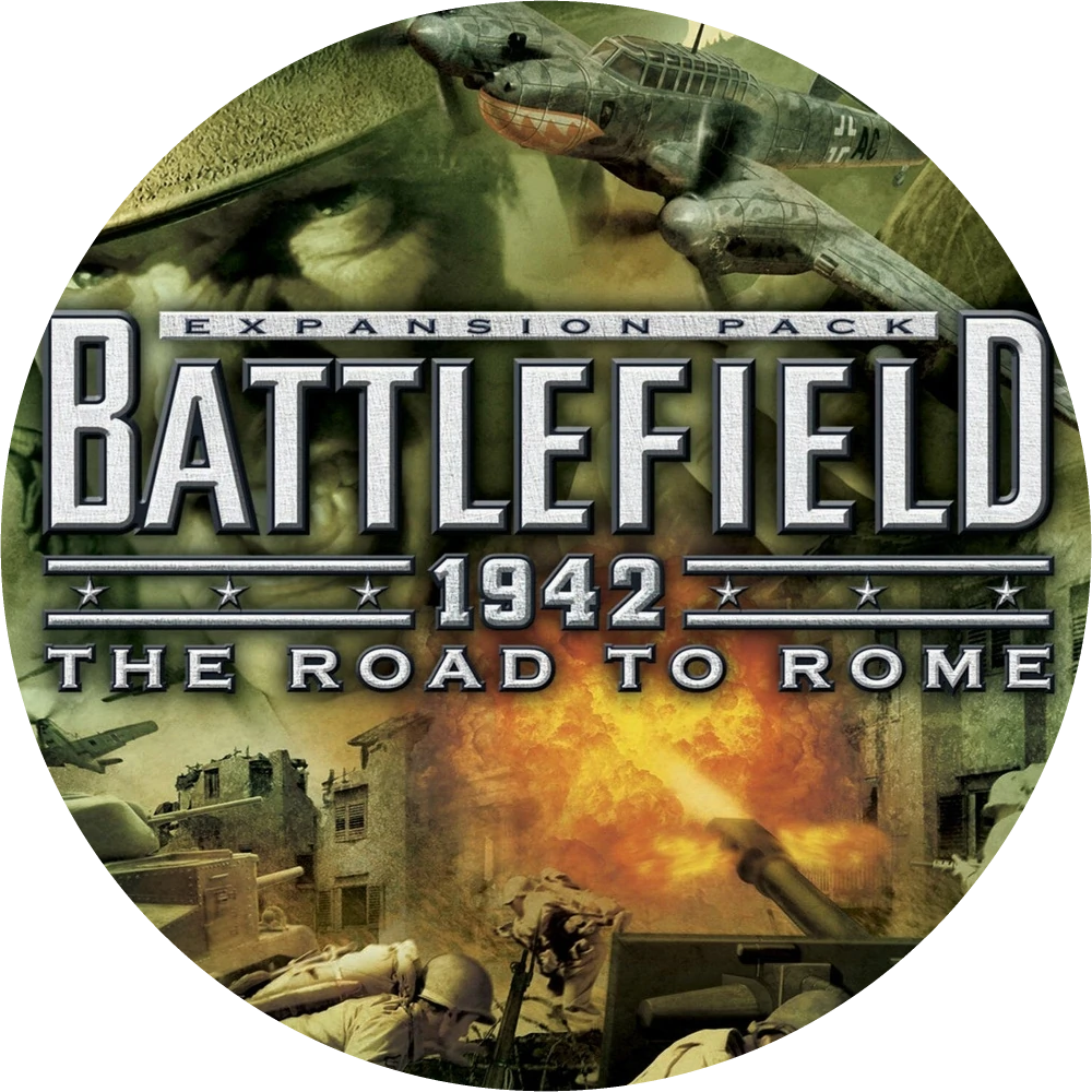 Battlefield 1942: The Road to Rome | Battlefield Вики | Fandom