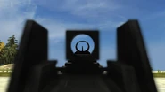 Iron sights