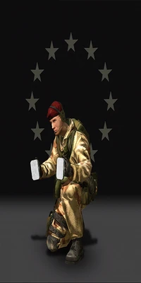 BF2HQ.EU.Medic Kit Defib