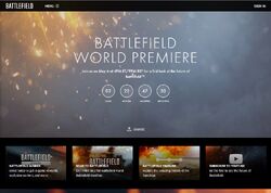 EA Unveils Battlefield 1 Revolution and Battlefield 1 Incursions, at  gamescom