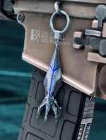 Battlefield 2042 Charms Reaper-istion