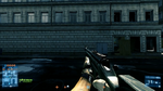 The SV-98 in Battlefield 3