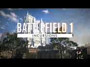Battlefield Incursions trailer - May