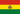 Flag of Bolivia (state)