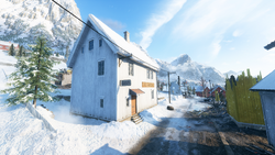 BF5 - Narvik, Azura Productions