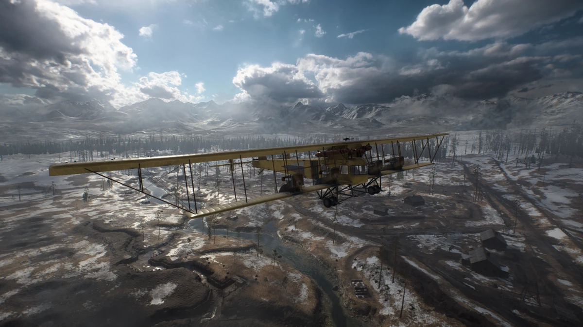 IlyaMuromets Battlefield Wiki Fandom