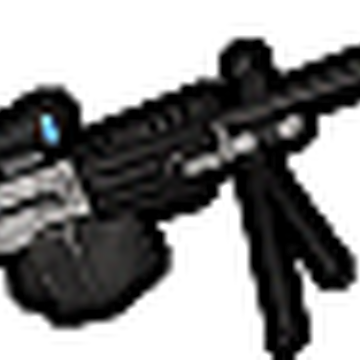 M249 Saw Battlefield Wiki Fandom