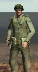 BFV USArmy A1 Dust
