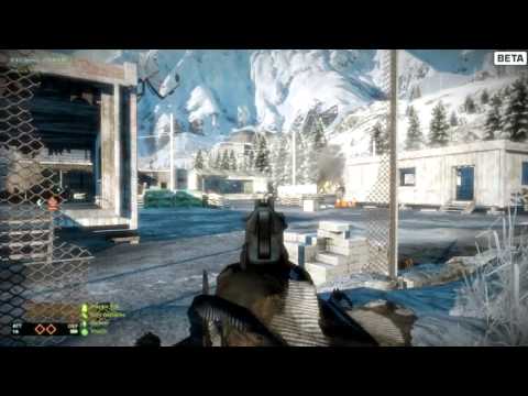 How to disable killcam on your Battlefield 4 Server