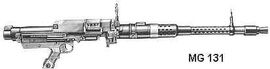 MG 131 Diagram