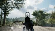 Portal BF3 RPG-7 2