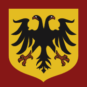 Das Emblem Österreich-Ungarns in Battlefield 1
