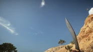 BF1 Kukri idle.png (3.32 MB) First-person view of the Kukri.
