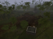 BFVietnam Operation Cedar Falls USA Armor Base