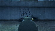 Iron Sights