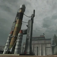 Surge as most played map in BFHQ.