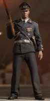 Battlefield V Germany Bandhändler