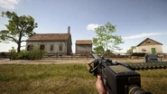 M1909 Benét-Mercié Telescopic