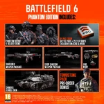 Phantom Edition Pack BF6